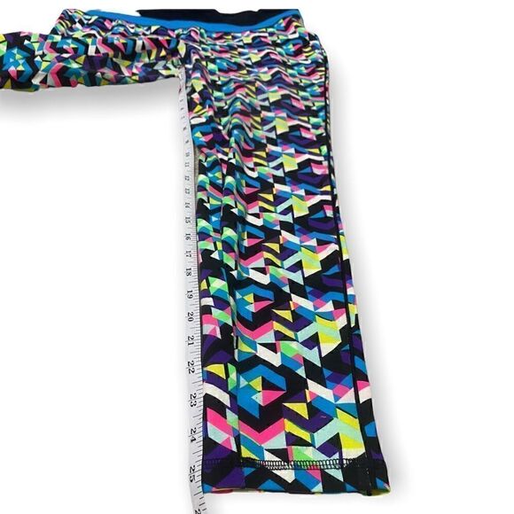 COPY - Livi Active bright color workout leggings size 18/20 - Picture 3 of 6
